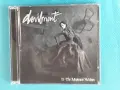 Death Metal,Doom Metal,Black Metal,Avantgarde,Industrial-CD, снимка 6