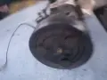 компресор за климатик на Мазда примаси 2.0д, снимка 2