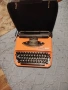 пишеща машина privileg 300T, снимка 1