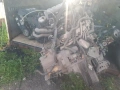 Двигател Mercedes A класа B класа w169 w245 180CDI 200CDI, снимка 3