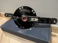 Шосейни Курбели Rotor 3D+, Аеро Паяк MAS, снимка 1