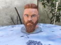 Статуетка/фигурка Ragnar Lothbrok , снимка 1