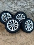 Оригинални BMW джанти 17” с гуми – 5x120 – Топ състояние!, снимка 1