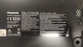 TX-P42GT30E   TNPH0935 (1)(A) TNPA5390 (P)(2)  TNPA5330  TNPA5331  MC106FJ1431   MD-42HF14PE4 , снимка 1