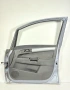 Предна дясна сива врата Opel Zafira B (02-08), снимка 2
