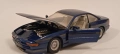 1:24 BM 850i - Revell , снимка 6