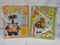 2 броя соц.списание за деца „Арти“от 2008 година, снимка 1