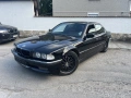 bmw e38 на части, снимка 2