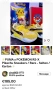 Puma RS-X Pokémon Pikachu оригинални дамски маратонки номер 37,5, снимка 2