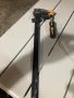 Стяга Stanley 400/50мм, снимка 1