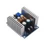 Регулируем DC-DC Step Down модул 20A 300W CC/CV, 6-40V към 1.2-36V 10445, снимка 14
