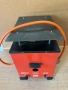 газова печка (отоплител) за оранжерии "Floramatic 3000 (Spitzer Flora Matic 3000)", снимка 5