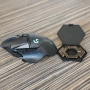 Mouse Logitech G502 Hero Геймърска Мишка, снимка 4