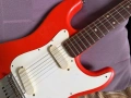 Ретро електрическа китара Framus, снимка 6