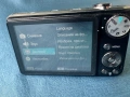 Цифров фотоапарат SAMSUNG PL150 ,12.4MP 5x Zoom, снимка 9
