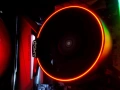 Охлаждане AMD Wraith Spire LED/RGB, сокет AM4/AM5, снимка 1