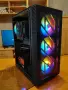 Gaming pc 1080p / I5 12500 / RTX 3060TI / 16GB RAM / 500GB SSD, снимка 1