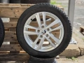 5х112 16 Джанти Skoda Octavia SuperB 5x112 Шкода Супърб Октавиа, снимка 2