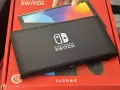 Nintendo Switch OLED и V2 Части, снимка 1