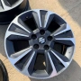 Джанти 5x114.3 17’’ цола, ET50, 6.5J BORBET SU00023 с датчици от Suzuki Vitara Hybrid 1.4T, двигател, снимка 7