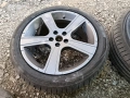Лети джанти MOMO 17 5x100 7J ET38, снимка 3