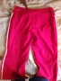 Оригинален дамски спортен панталон ADIDAS Capri / Y2K Винтидж (Размер M), снимка 2