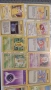 Ретро карти Vintage Pokemon Cards - 67 бр., снимка 6