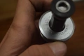 Ретро Шосейно Средно Движение Shimano, снимка 4