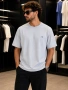 ♣️Мъжки Тениски Off-White Versace Hermes Hugo ALX, снимка 7