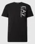 Emporio Armani EA7 Мъжка тениска, снимка 3