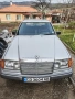 Mercedes Benz 124, снимка 1