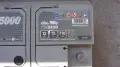 Японски акумулатор Yuasa YBX5100 75Ah в гаранция до 7.11.2028 г., снимка 3