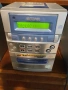 Мини Аудио система AIWA LCX-337, снимка 3