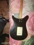 Електрическа китара + усилвател + fuzz starter kit, снимка 5