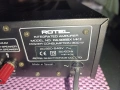 Усилвател Rotel RA-935BX, снимка 2