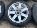 5х120 17 Джанти BMW 3 series 5 series 5x120 E46 E90 E60 X3 БМВ, снимка 5