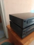 Ресийвър + Компактдиск Technics , снимка 2