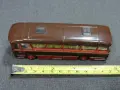 1/76 СТАРА РЕТРО МЕТАЛНА КОЛИЧКА АВТОБУС HARRINGTON CAVALIER COACH, снимка 7