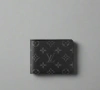 Louis Vuitton Нов мъжки кожен портфейл, снимка 5