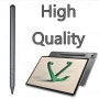 ЧИСТО НОВА Оригинална писалка Lenovo Tab Pen Plus (Модел AP501U) + Кутия, снимка 3