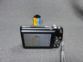 ЦИФРОВ ФОТОАПАРАТ CASIO EXILIM EX-Z2 12.1MP CCD DIGITAL CAMERA Y2K DIGICAM, снимка 11