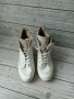 Geox Italian patent N 39 кожени сникърси, снимка 3