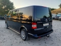 VW Transporter  4+1 места -Дълга база, снимка 6