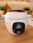 Мултикукър Tefal Cook4me , снимка 1