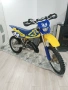 Huksvarna TC 125, снимка 1