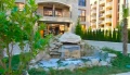Луксозен студио апартамент в известния 4★ Cascadas Family Resort, снимка 6