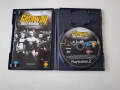 The Getaway: Black Monday PS2 Playstation 2, снимка 3