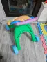 Продавам Бебешка електрическа Люлка 2 в 1, Музикална проходилка Fisher Price и Активна Гимнастика, снимка 16