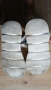 Детски сандали PONKI Love WHITE , снимка 6