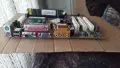 Дънна платка Canyon CN-6LEBMS-T Socket 370 CPU+RAM, снимка 1